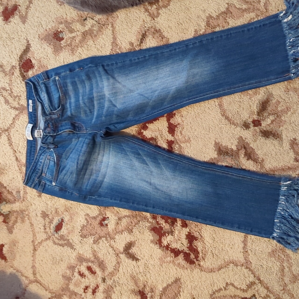 Jeans - Picture 2 of 3